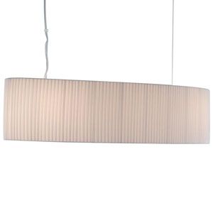 Mei Oval Pendant by Bover