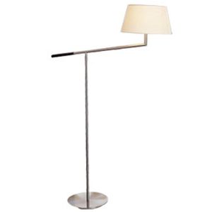Olivia Floor Lamp by Bover