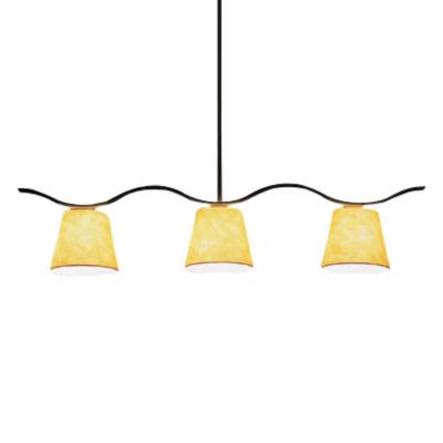 Ona Linear Suspension by Bover