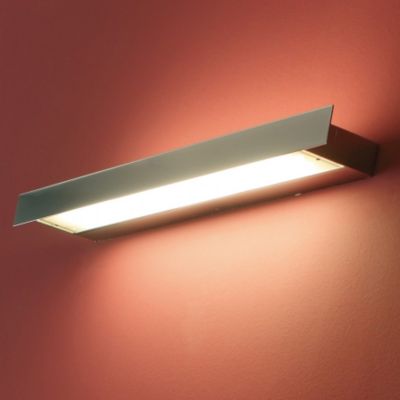 Plana T5 Wall Sconce by Bover