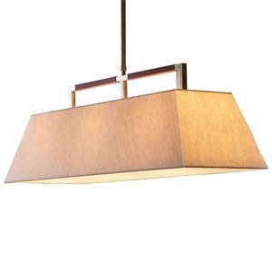 Tau 1 Pendant by Bover