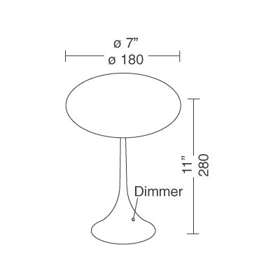 Specification Drawing