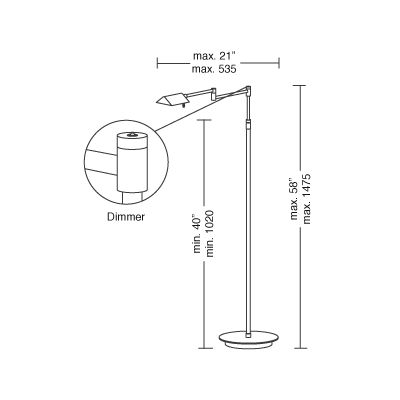 Specification Drawing