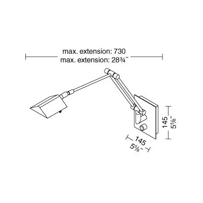 Specification Drawing