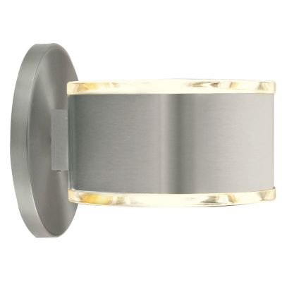 Quergedacht Wall Sconce by Holtkoetter