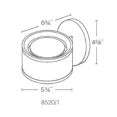 Specification Drawing