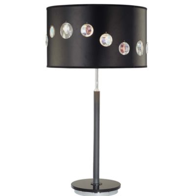 P244 Table Lamp by George Kovacs