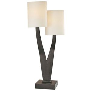 P247 Table Lamp by George Kovacs