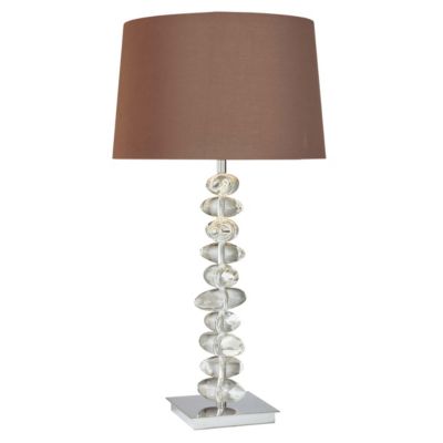 P733 Table Lamp by George Kovacs