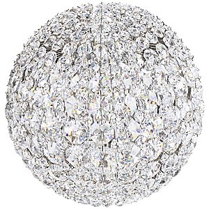 Da Vinci Wall Sconce by Schonbek Geometrix