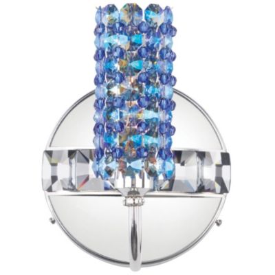 Elements Wall Sconce by Schonbek Geometrix