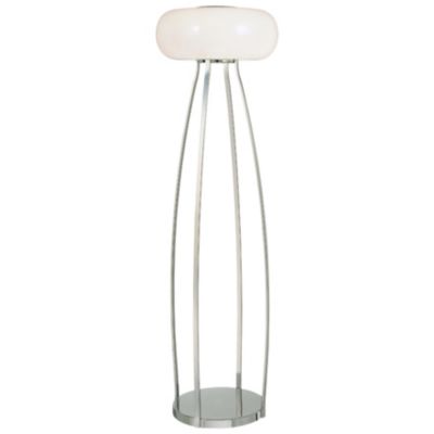 P223 Floor Lamp by George Kovacs