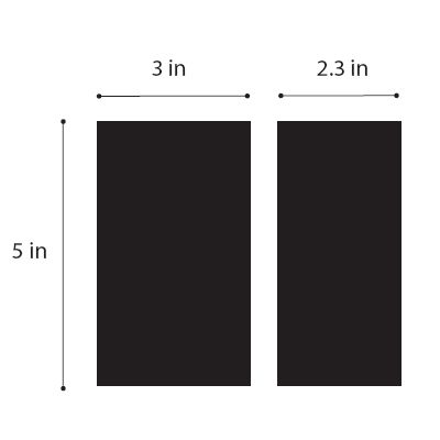 Specification Drawing