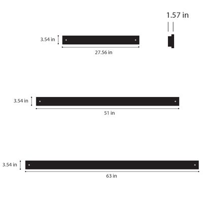 Specification Drawing