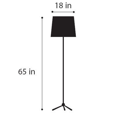 Specification Drawing