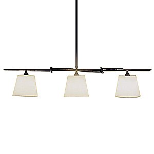 Tous 3 Pendant by Bover