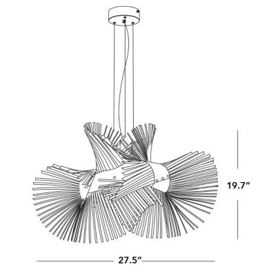 Specification Drawing