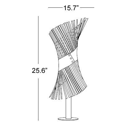 Specification Drawing