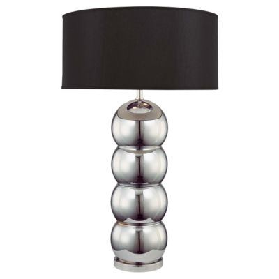 P295 Table Lamp by George Kovacs