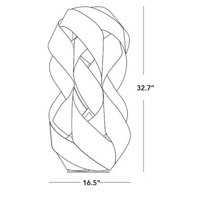 Specification Drawing