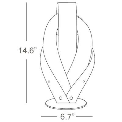 Specification Drawing