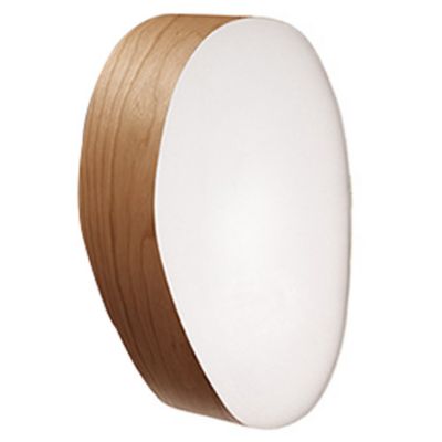 Guijarros 2 Wall Light by LZF