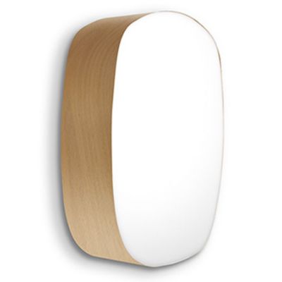 Guijarros 5 Wall Light by LZF