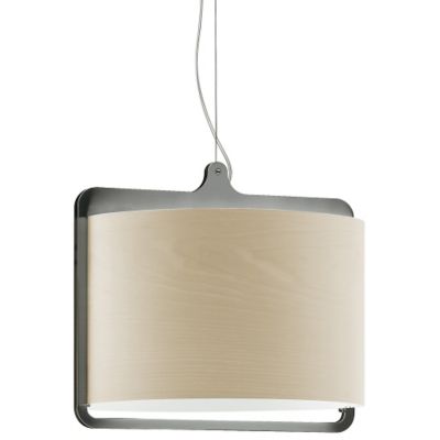 Icon Suspension by LZF
