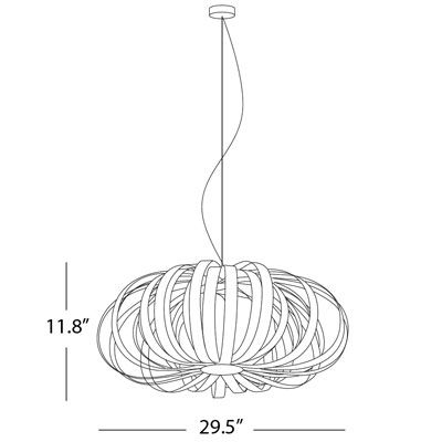 Specification Drawing