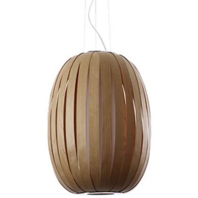 Pod Suspension by LZF