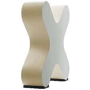 X Club Table Lamp by LZF