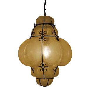 Classic Pendant by Venezia