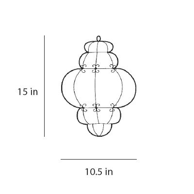 Specification Drawing