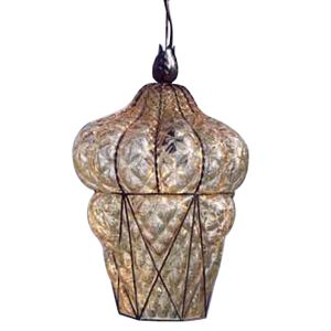 Piazza Pendant by Venezia