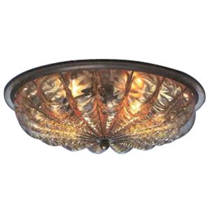 Raggio Ceiling Light by Venezia