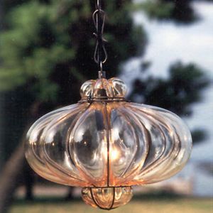 Sultano Pendant by Venezia