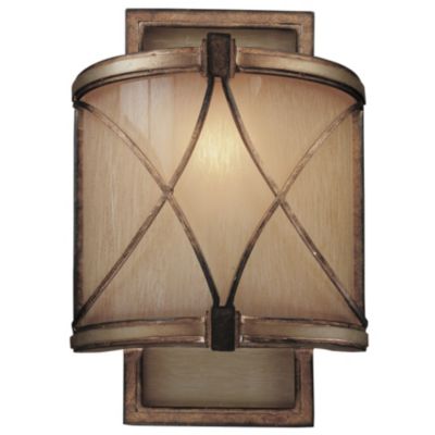 Aston Court Wall Sconce No. 4740 by Minka-Lavery