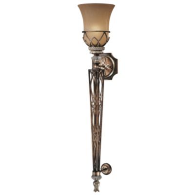 Aston Court Wall Sconce No. 4750 by Minka-Lavery