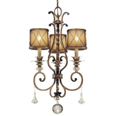 Aston Court Chandelier by Minka-Lavery
