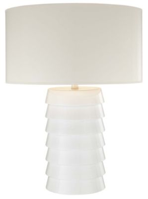 P365 Table Lamp by George Kovacs