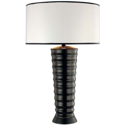P116 Table Lamp by George Kovacs