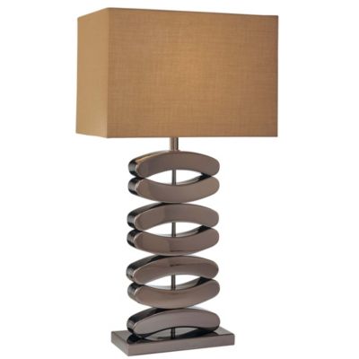 P761 Table Lamp by George Kovacs