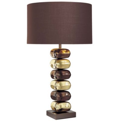P730 Table Lamp by George Kovacs