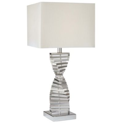 P742 Table Lamp by George Kovacs