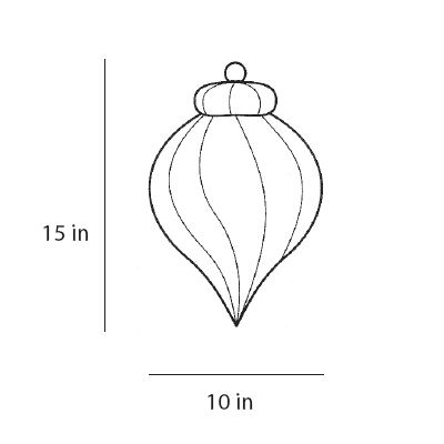 Specification Drawing