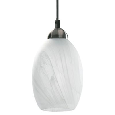 Pod Pendant by Quorum