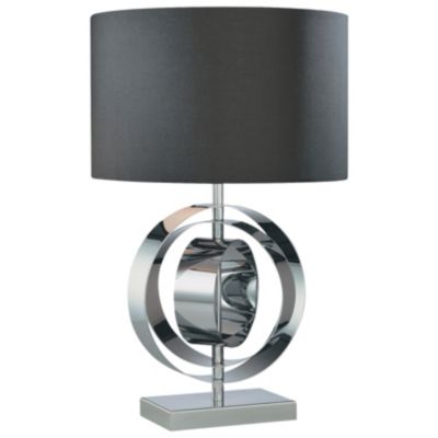 P745 Table Lamp by George Kovacs