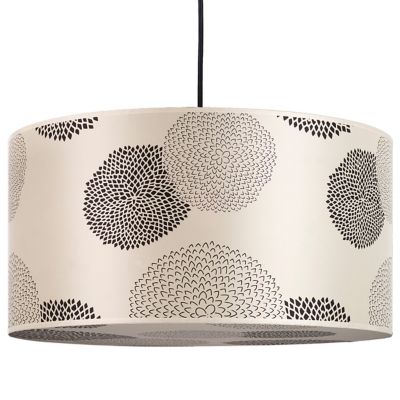 Meridian Grande Pendant by Lights Up