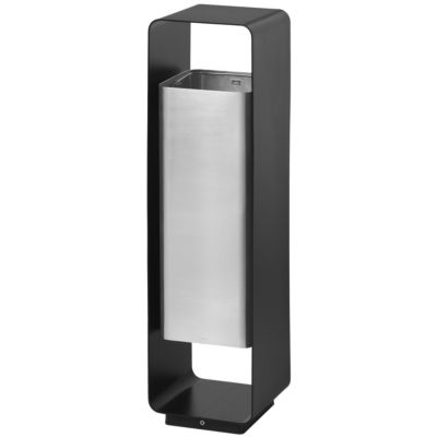 CASA Wastebin by Blomus
