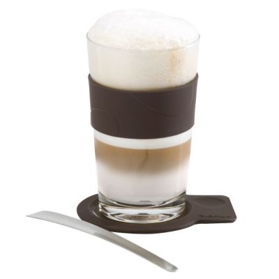 DESA Latte Macchiato Set by Blomus